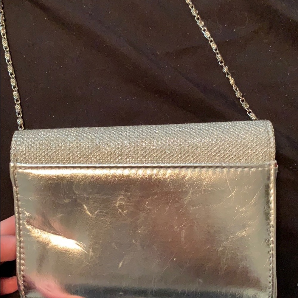 SILVER BAG - Picture 6 of 6